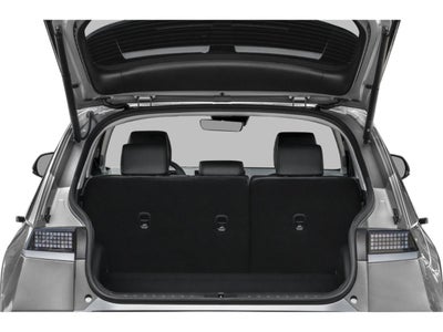 2023 Hyundai IONIQ 5 Limited AWD