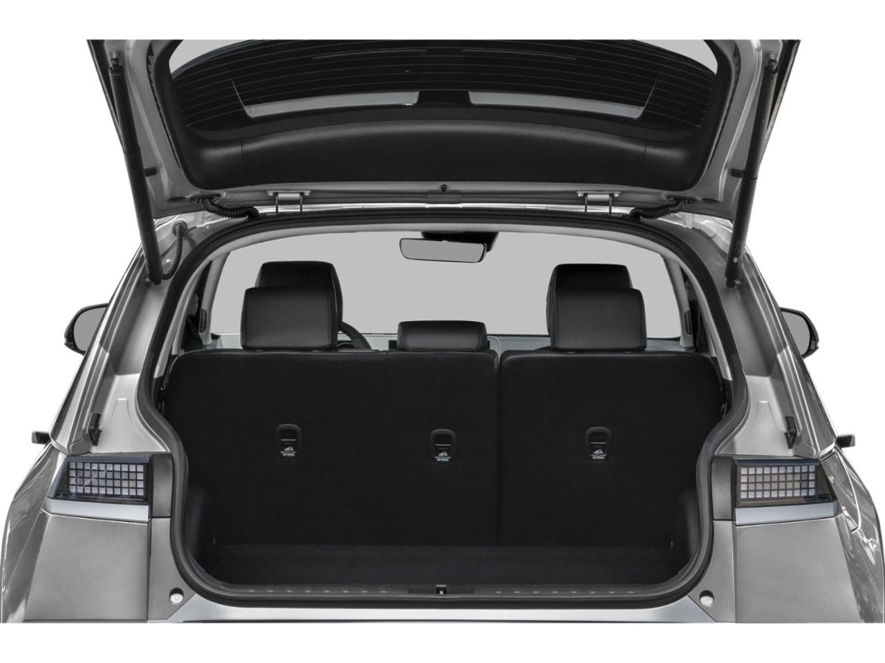 2023 Hyundai IONIQ 5 Limited AWD