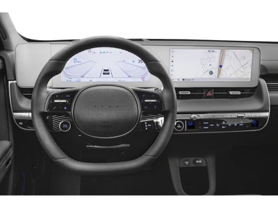 2023 Hyundai IONIQ 5 Limited AWD