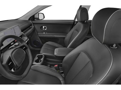 2023 Hyundai IONIQ 5 Limited AWD