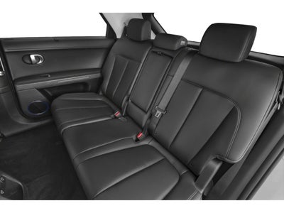 2023 Hyundai IONIQ 5 Limited AWD