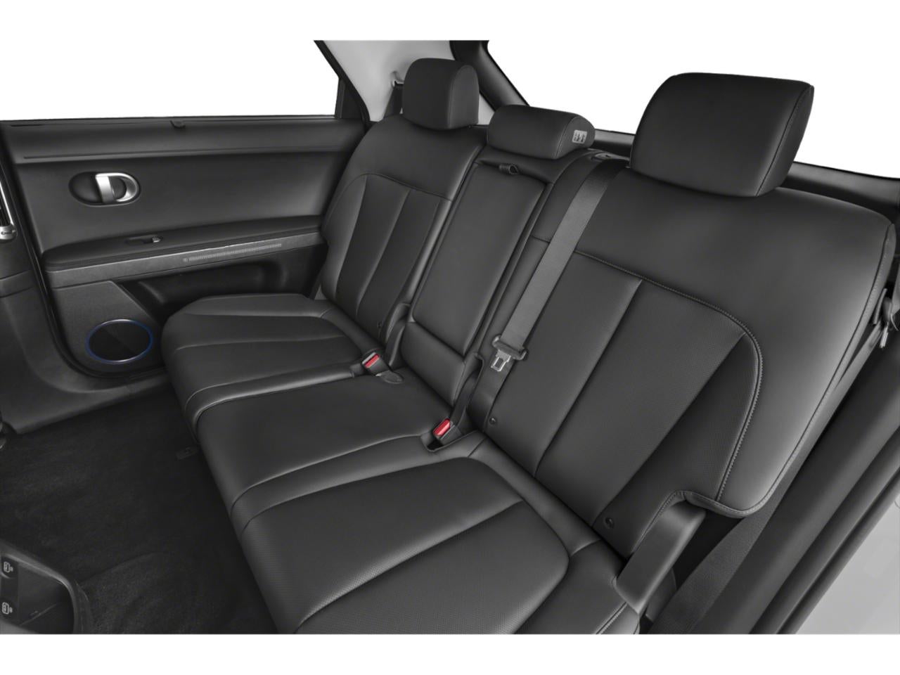 2023 Hyundai IONIQ 5 Limited AWD