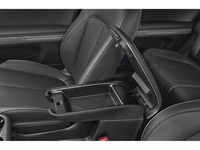 2023 Hyundai IONIQ 5 Limited AWD