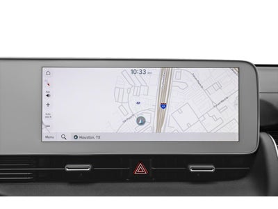 2023 Hyundai IONIQ 5 Limited AWD