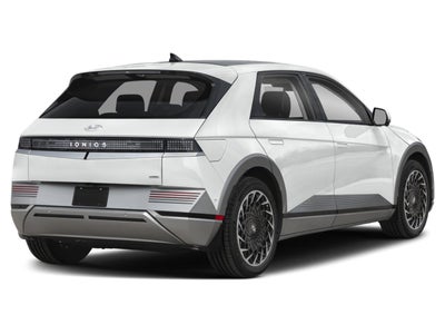 2023 Hyundai IONIQ 5 Limited AWD