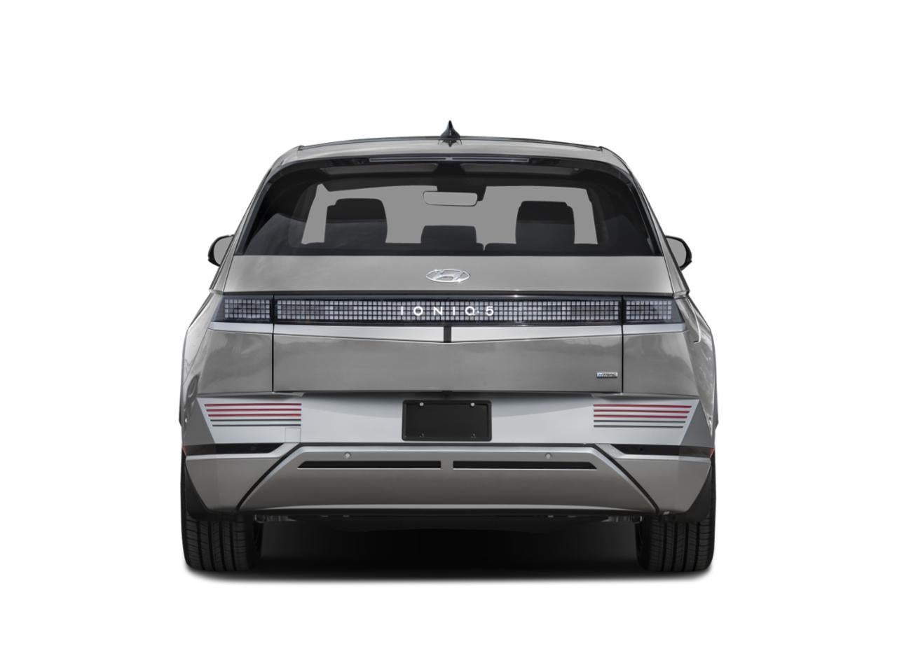 2023 Hyundai IONIQ 5 Limited AWD