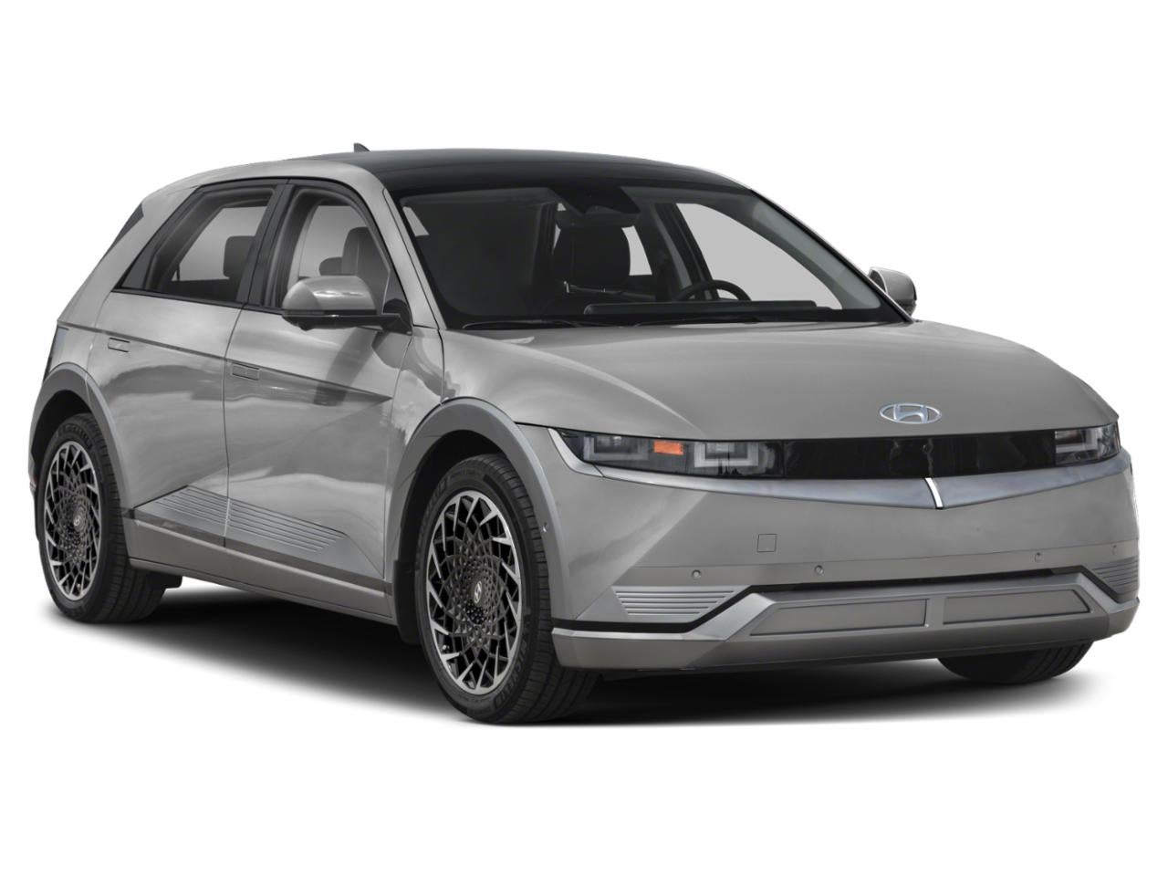 2023 Hyundai IONIQ 5 Limited AWD