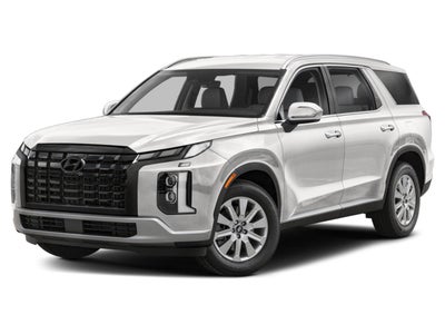 2024 Hyundai PALISADE SEL AWD