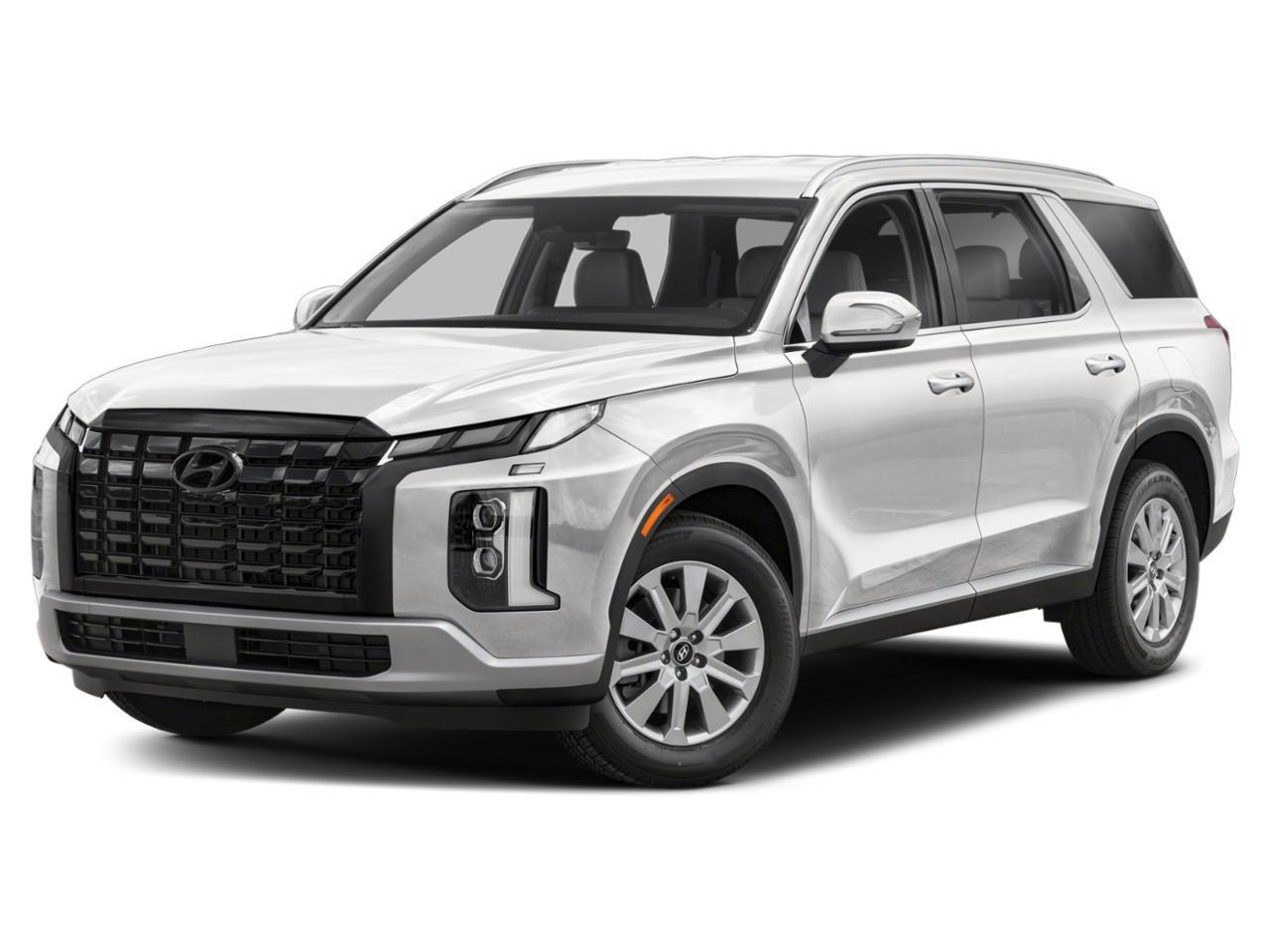 2024 Hyundai PALISADE SEL AWD