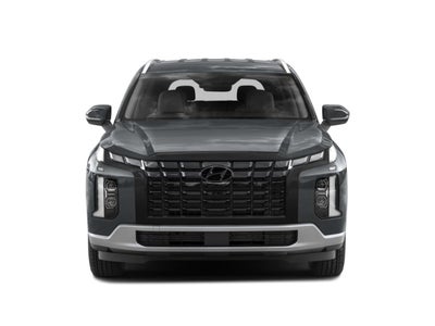 2024 Hyundai PALISADE SEL AWD