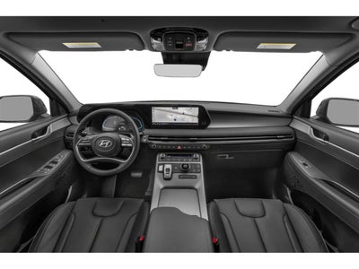 2024 Hyundai PALISADE XRT AWD