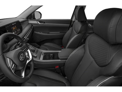 2024 Hyundai PALISADE XRT AWD