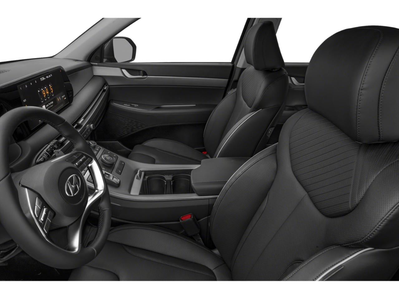 2024 Hyundai PALISADE XRT AWD