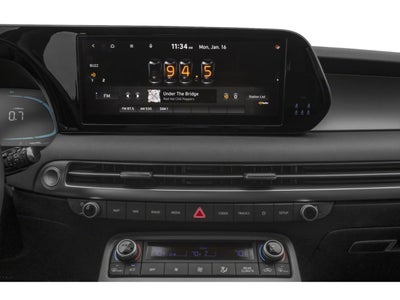 2024 Hyundai PALISADE XRT AWD