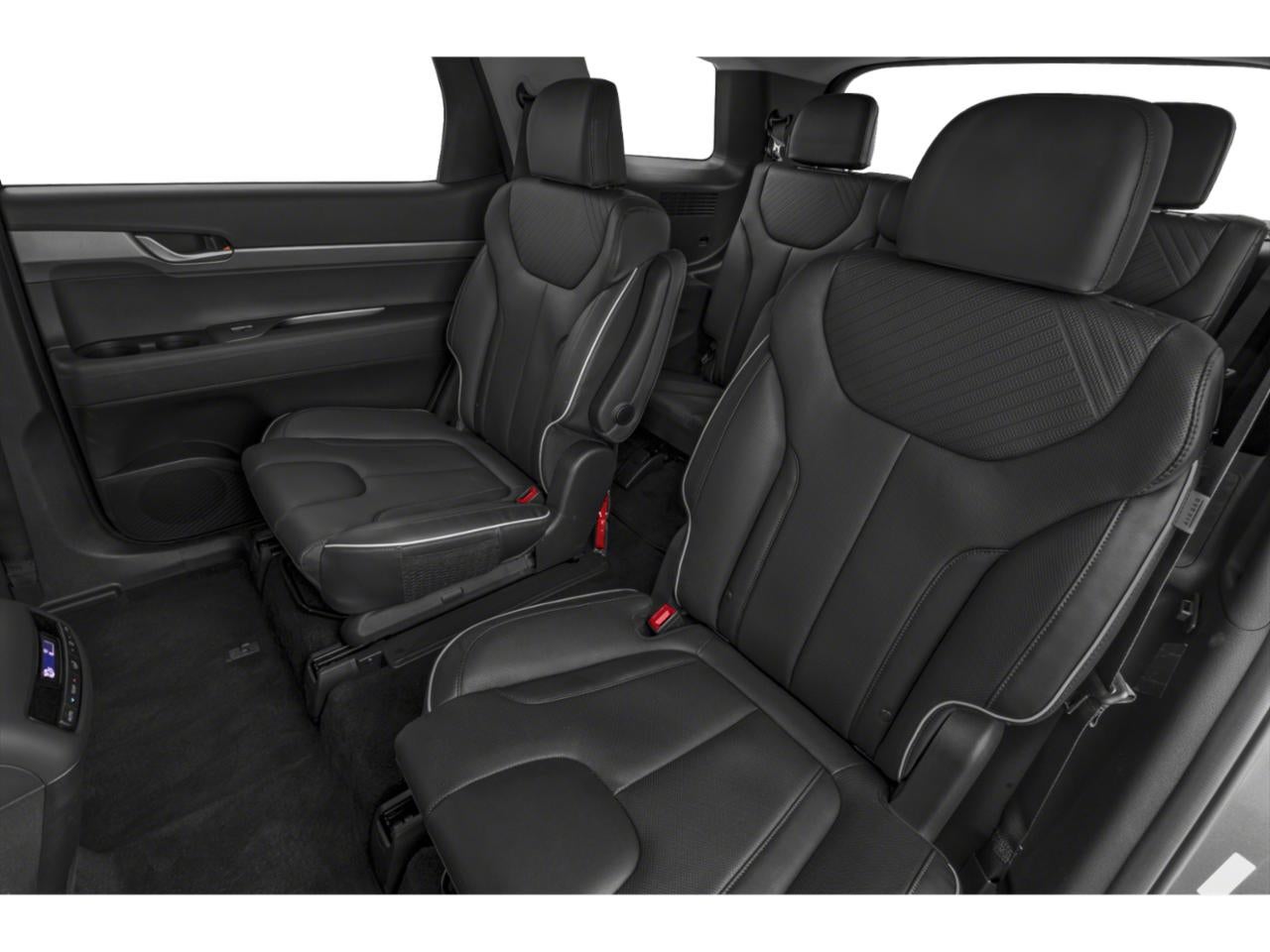 2024 Hyundai PALISADE XRT AWD