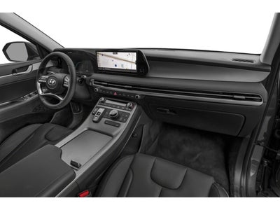 2024 Hyundai PALISADE XRT AWD