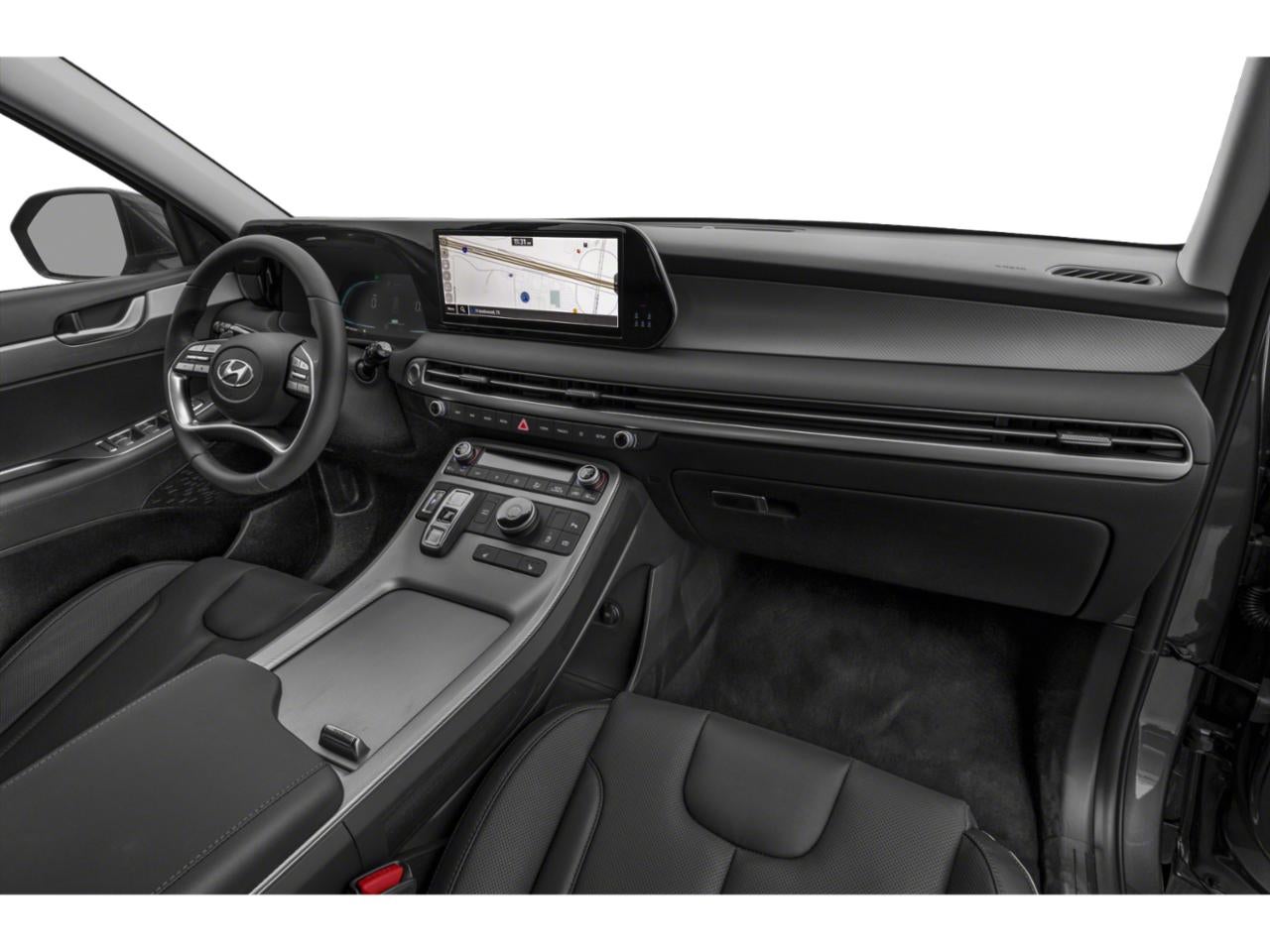 2024 Hyundai PALISADE XRT AWD