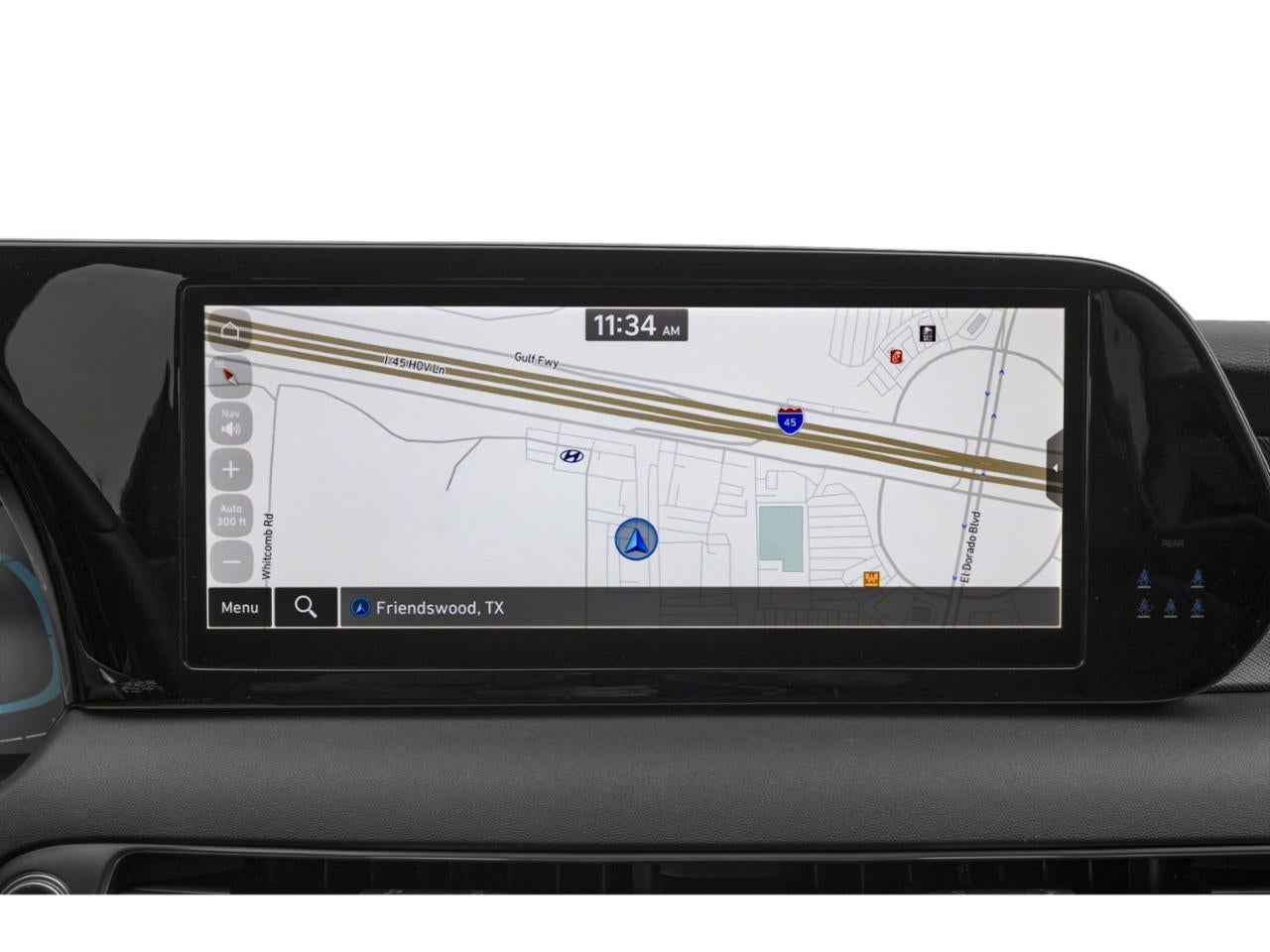 2024 Hyundai PALISADE XRT AWD