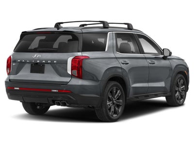 2024 Hyundai PALISADE XRT AWD