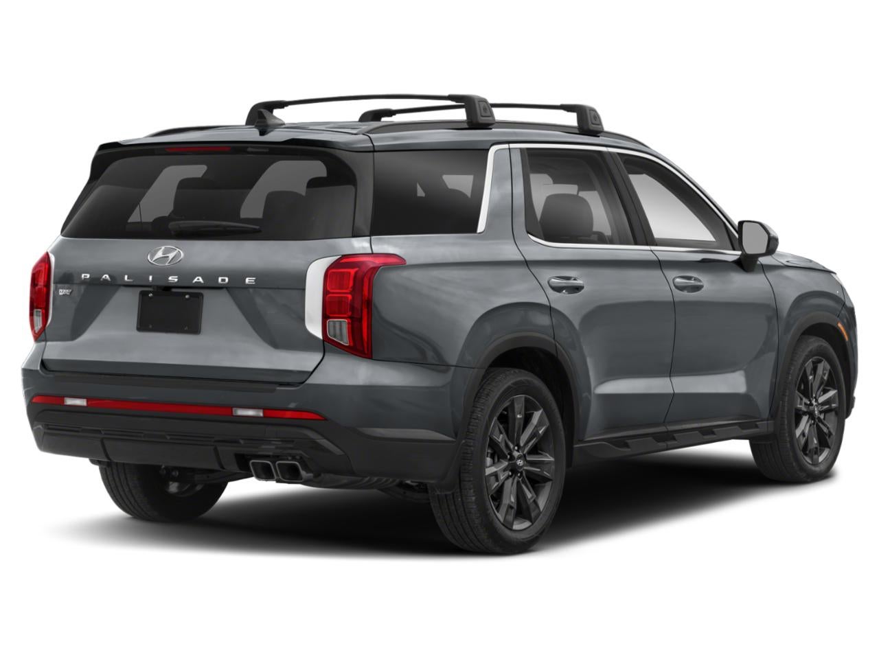 2024 Hyundai PALISADE XRT AWD