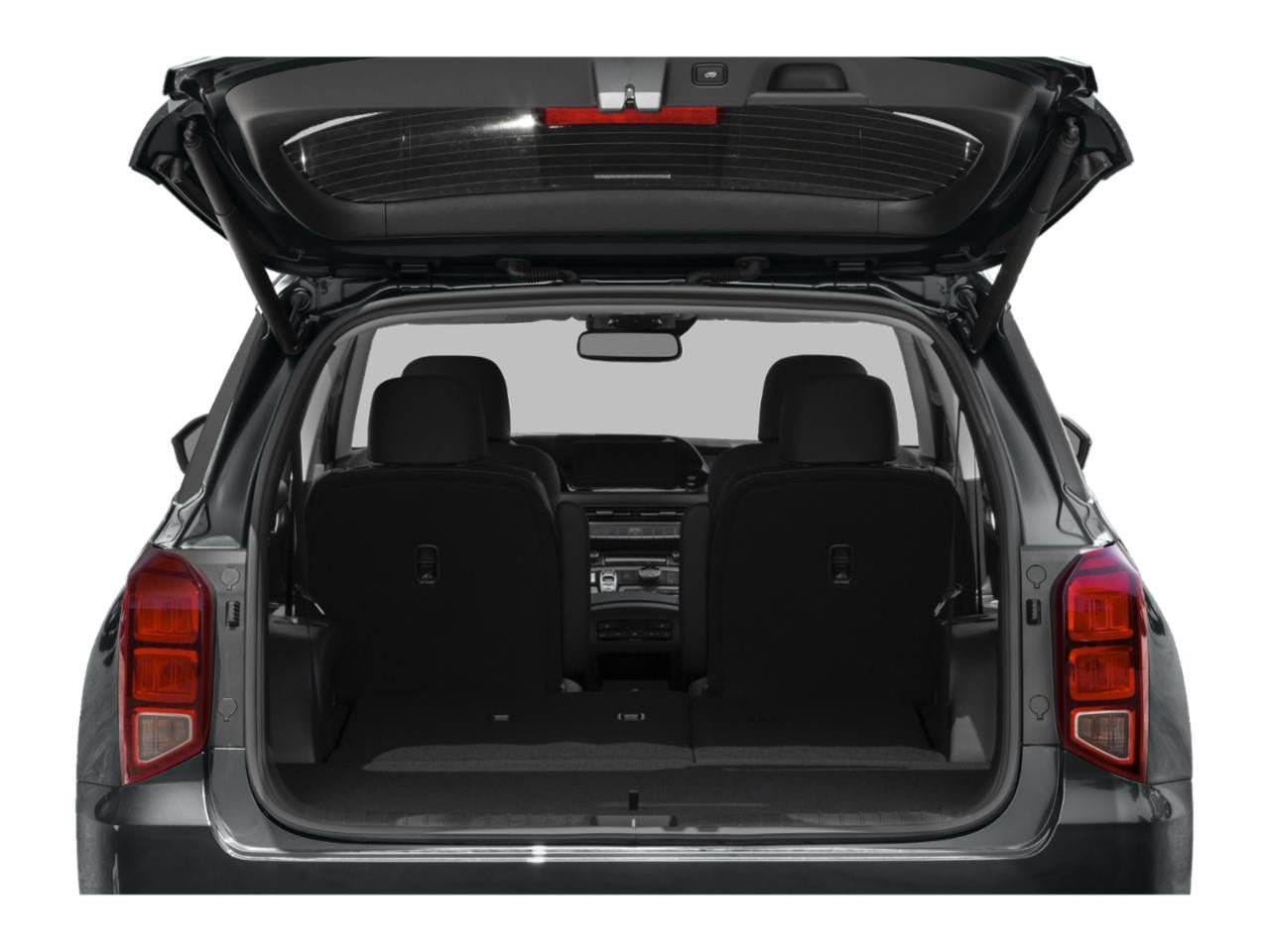 2022 Hyundai PALISADE SEL AWD