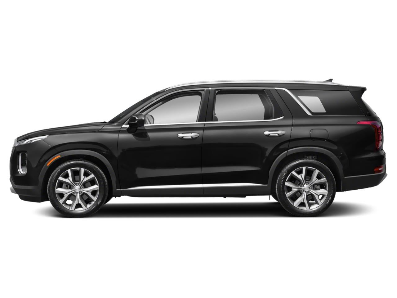 2022 Hyundai PALISADE SEL AWD
