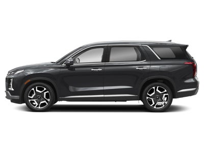 2023 Hyundai PALISADE Limited AWD