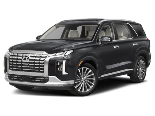 2023 Hyundai PALISADE Calligraphy AWD