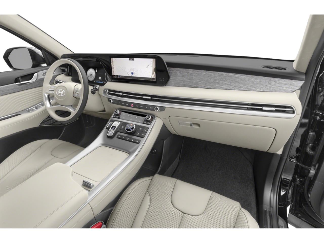 2023 Hyundai PALISADE Calligraphy AWD