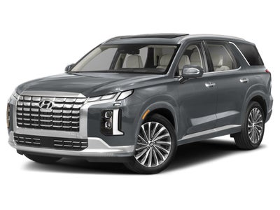 2024 Hyundai PALISADE Calligraphy AWD