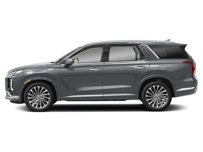 2024 Hyundai PALISADE Calligraphy AWD