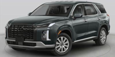 2024 Hyundai PALISADE Calligraphy AWD