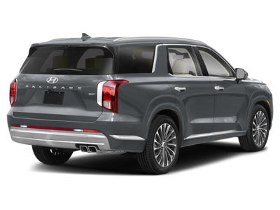 2024 Hyundai PALISADE Calligraphy AWD