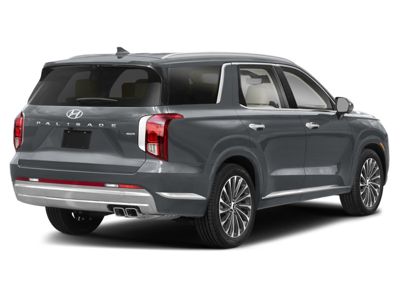 2024 Hyundai PALISADE Calligraphy AWD
