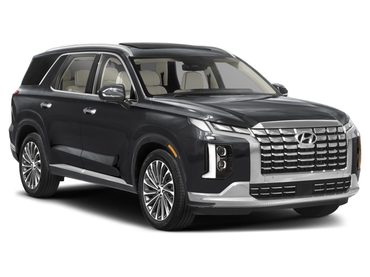 2024 Hyundai PALISADE Calligraphy AWD