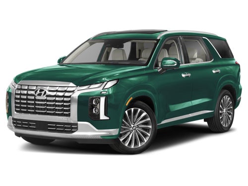 2025 Hyundai PALISADE Calligraphy AWD