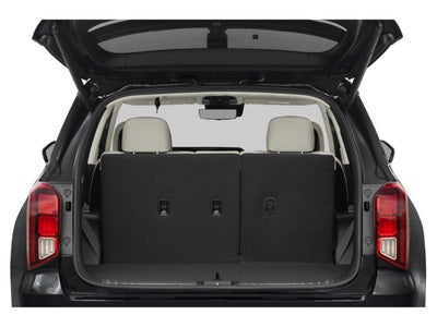 2025 Hyundai PALISADE Calligraphy AWD