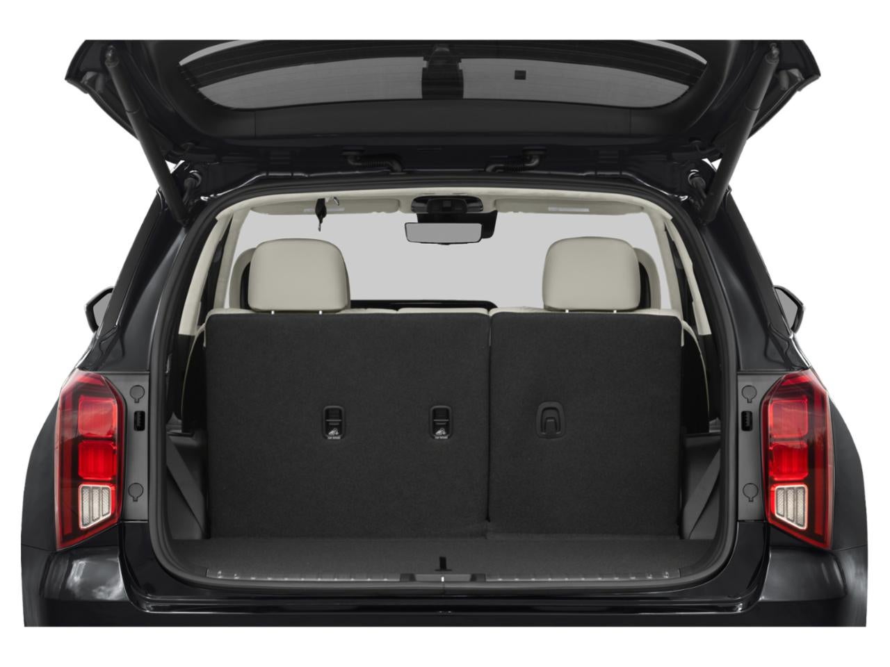 2025 Hyundai PALISADE Calligraphy AWD