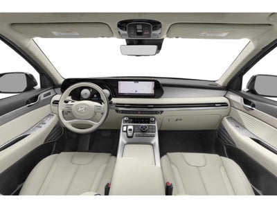 2025 Hyundai PALISADE Calligraphy AWD