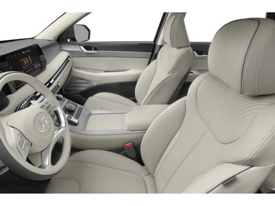 2025 Hyundai PALISADE Calligraphy AWD