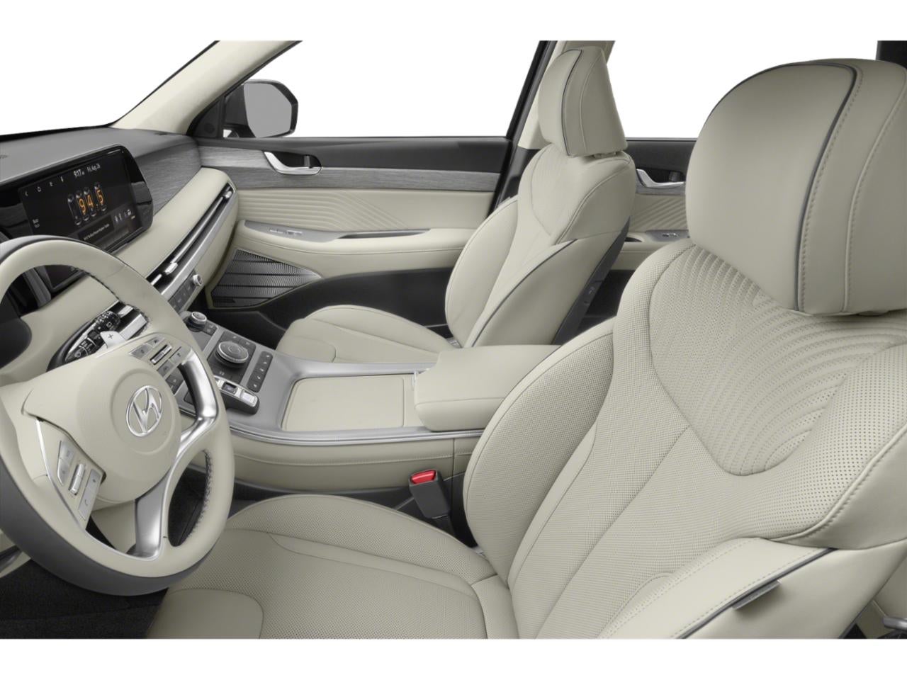 2025 Hyundai PALISADE Calligraphy AWD