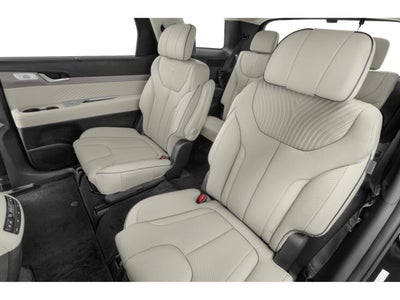 2025 Hyundai PALISADE Calligraphy AWD