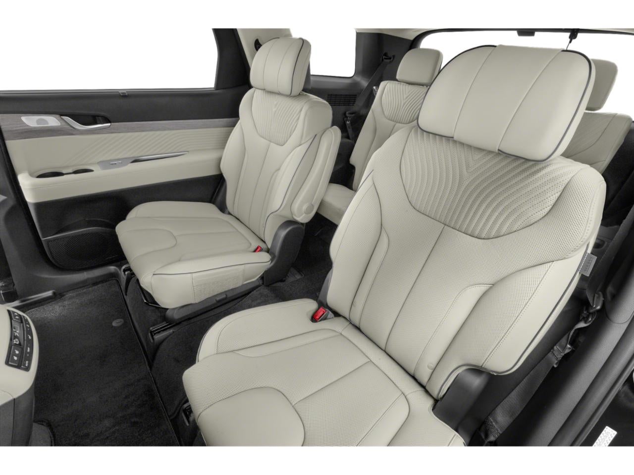 2025 Hyundai PALISADE Calligraphy AWD