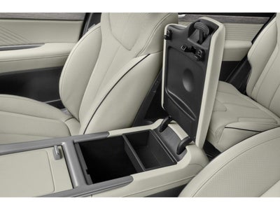 2025 Hyundai PALISADE Calligraphy AWD