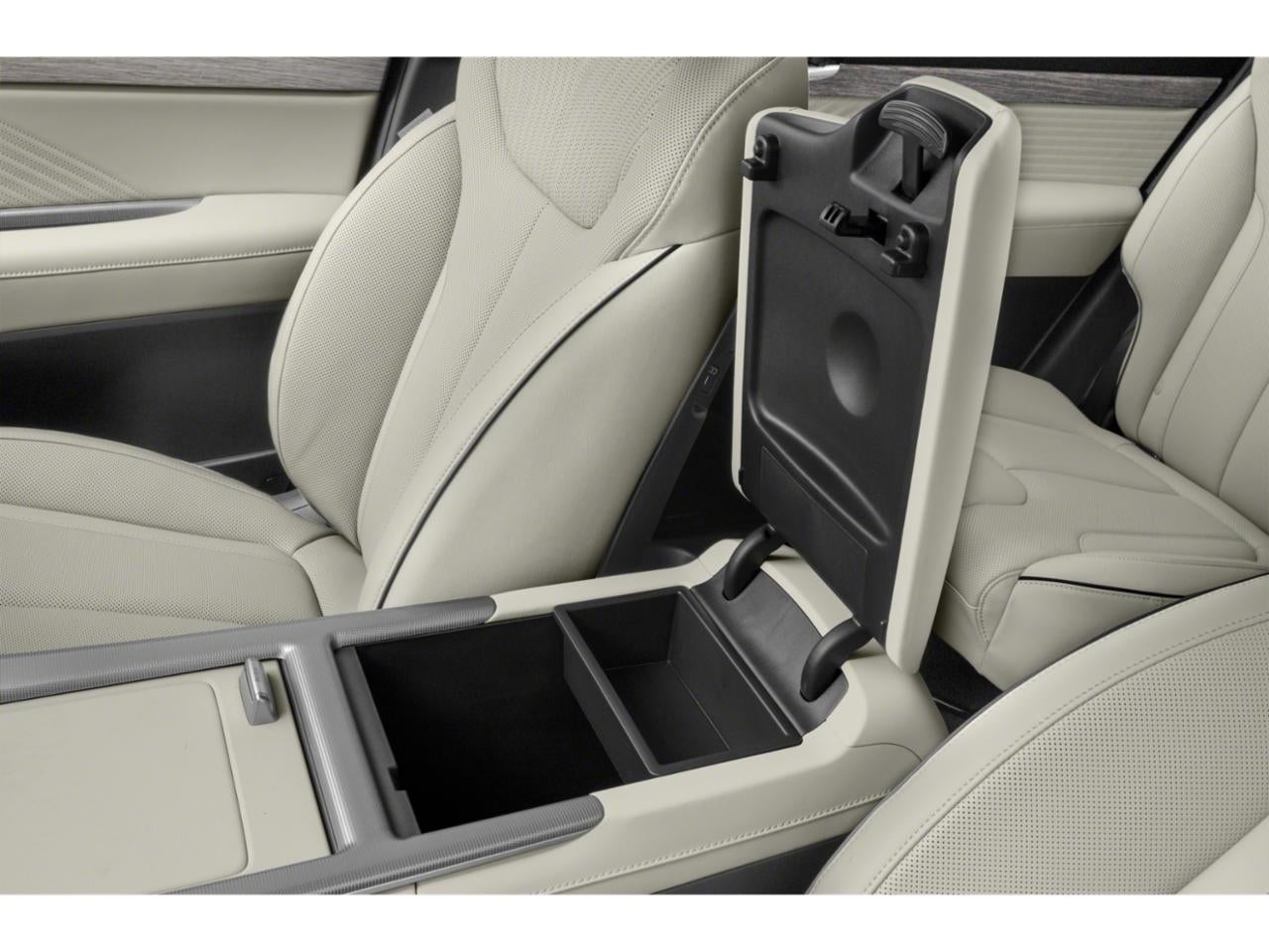 2025 Hyundai PALISADE Calligraphy AWD