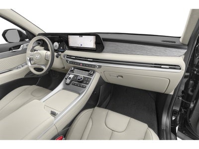 2025 Hyundai PALISADE Calligraphy AWD