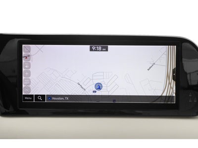 2025 Hyundai PALISADE Calligraphy AWD