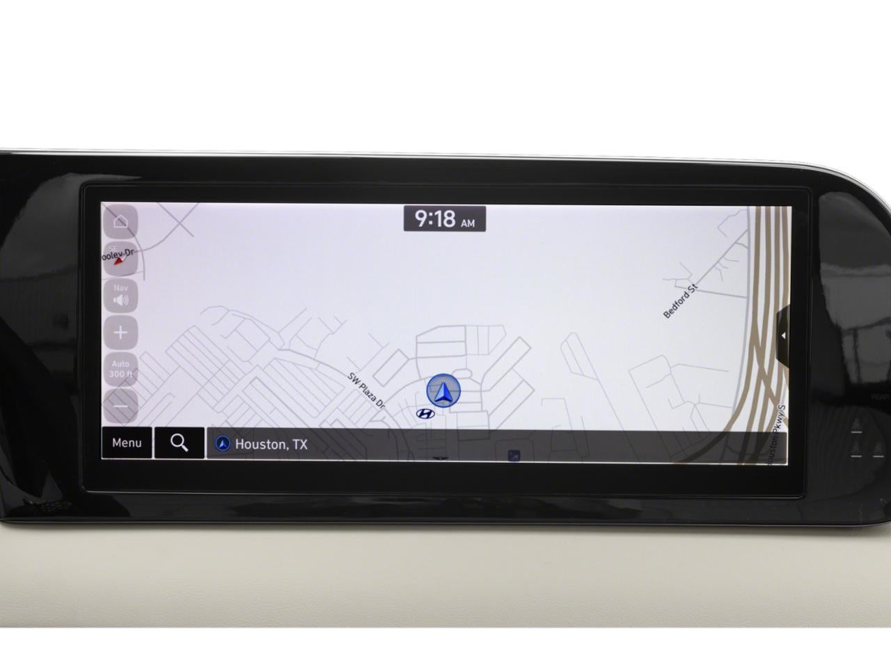 2025 Hyundai PALISADE Calligraphy AWD