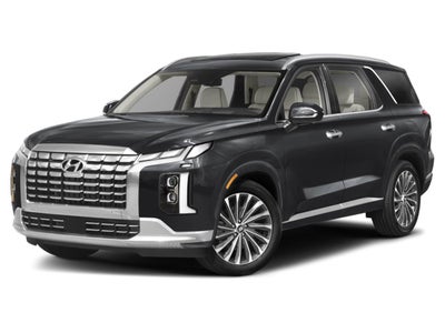 2025 Hyundai PALISADE Calligraphy AWD
