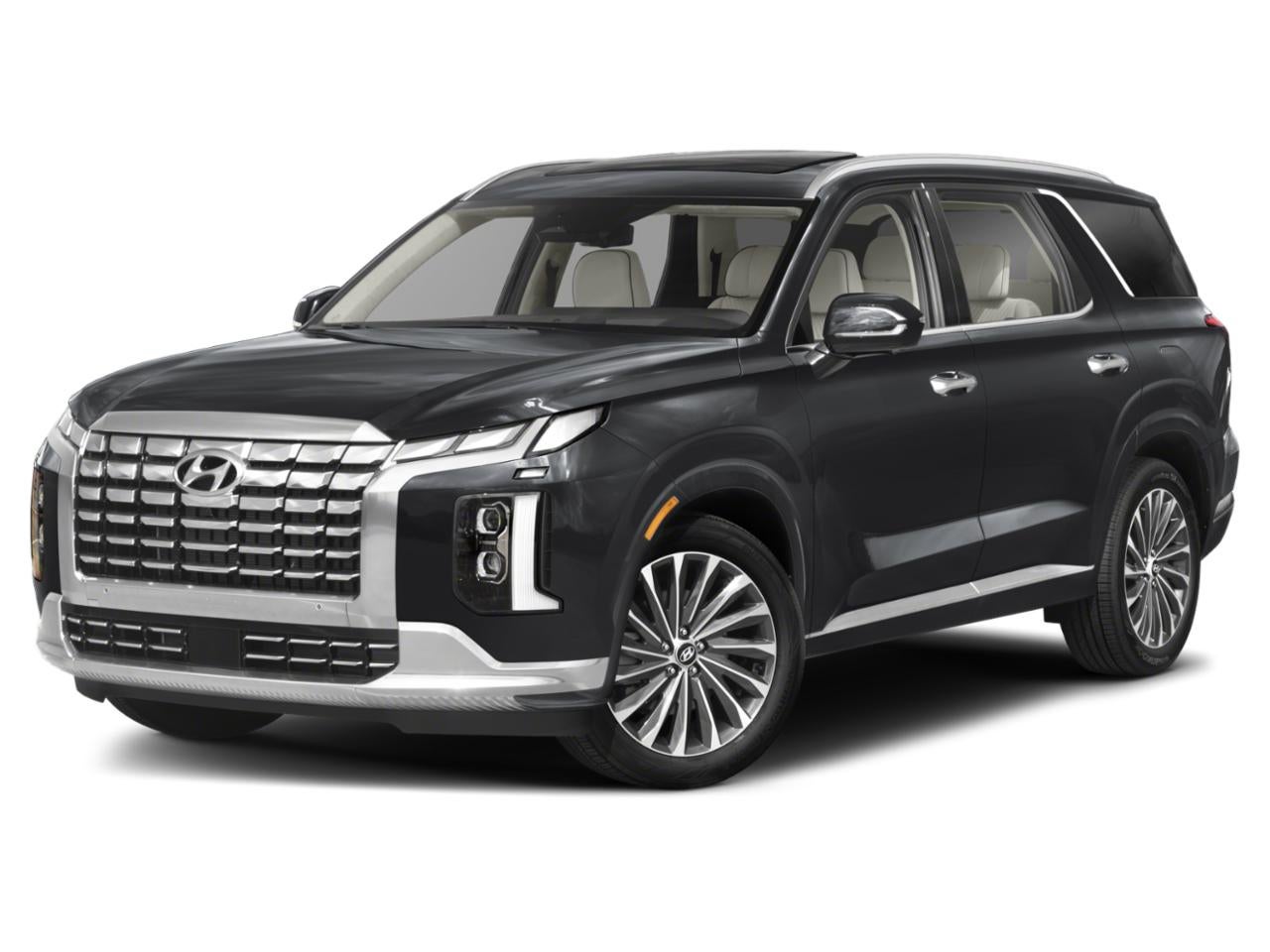 2025 Hyundai PALISADE Calligraphy AWD